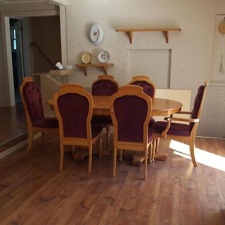 Parc Sutton Bay Park Hotel New Liskeard Esterno foto